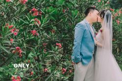 点击看大图 -金夫人婚纱摄影(衡阳店)