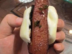 -李记搅团•非遗陕菜(三桥店)