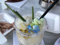 喝不醉鸡尾酒-池畔酒吧 WET Bar