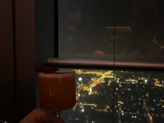 -云·酷Atmosphere(国贸大酒店)