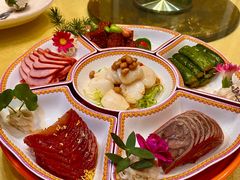 -白家大院·王府宫廷菜(苏州街店)