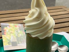 -茶是一枝花泡茶店