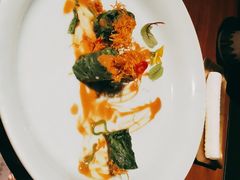 -隐厨·中国菜馆(三里屯T+MALL店)