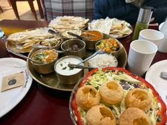 -清真· AL-JANNAT 佳纳特餐厅(仙林店)