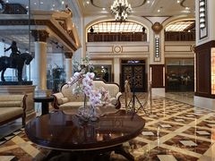 -澳门励庭海景酒店