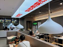 -景家凉皮(纺织城店)
