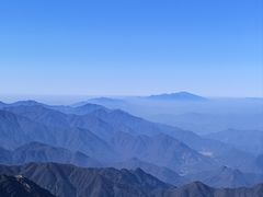 -黄山西海饭店-自助餐厅
