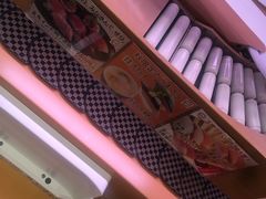 -寿司郎(上野店)