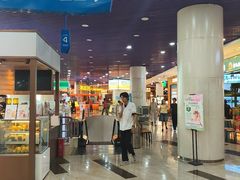 -前海沿·海鲜水饺青岛菜(乐客城店)