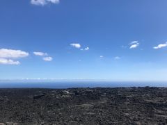 -夏威夷火山国家公园