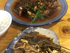 -隆氏兔头(七道堰店)