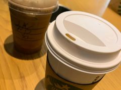 -星巴克臻选(深圳嘉里建设广场店)