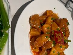 -旺达·福州菜(正大广场店)