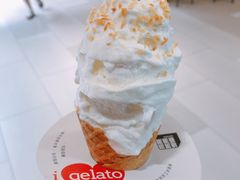 -野人先生现做冰淇淋(北京环宇荟店)