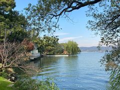 -浙江西子宾馆·瑶园咖啡厅