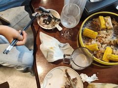 -七十七号厨房·新派江西菜(滨湖店)