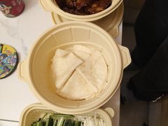 墨西哥飞饼豉油肉-至尊鲨鱼·原烹海鲜·新浙菜(拱宸桥店)