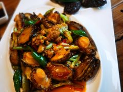 -小渔船渔家传统菜(鲅鱼圈店)