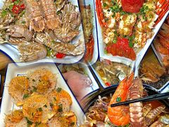 -东山壹号海鲜餐厅(金銮名都店)