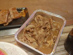 -赤坂亭·M9和牛烧肉·铁板烧·日料398放题(长泰广场店)