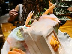 -和彩放题餐厅(酒仙桥店)