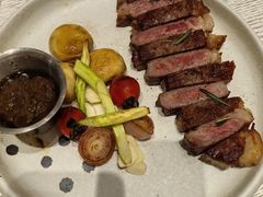 -娜娜家•Nana's restaurant(国金汇店)