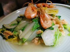 -老头儿油爆虾·知味杭州(爱琴海购物中心)