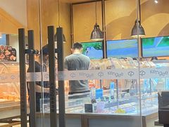 -仟吉·ART FARM主题店(菱角湖万达店)