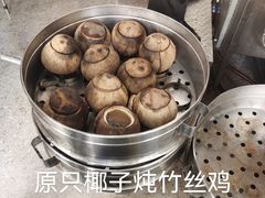 -達揚原味燉品(文明路店)