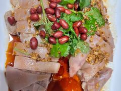 -猪腰一家·地道佛山菜(里水店)