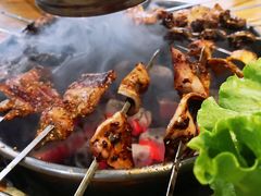 -袁家水泊水浒烤肉(白金店)