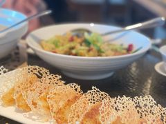 -长春凯悦酒店-品悦中餐厅