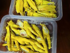 -窑鸡王(城市广场店)