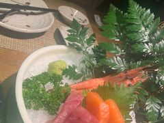 -蟹将军·松叶蟹和牛日料放题自助(K11店)