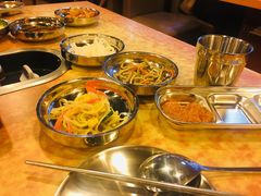 -香猪坊(五道口店)