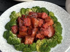 -食鸡公社辣子鸡·潍坊菜·烧烤