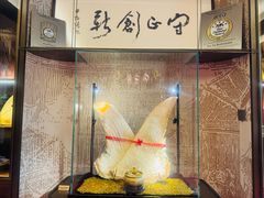 -北京饭店谭家菜