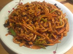 -春饼先生·北京烤鸭(甘井子万达店)