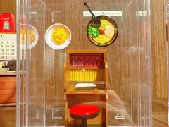 -一兰拉面(尖沙咀店)