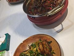 -拾捌川·自贡爆炒(新街口店)