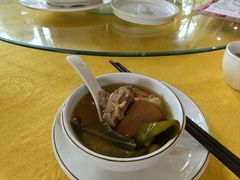 -台山美食一绝阿四台山黄鳝饭(阿四创作店)