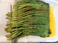 -福茗春薪禾记海鲜烧烤(八一路店)