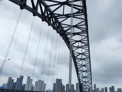 -汉江湾体育公园