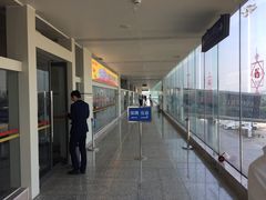 -宜春明月山机场