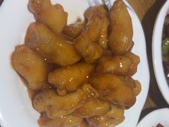 -红实家常菜(静安里店)