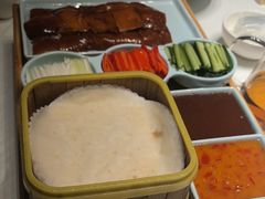 -院里寻菜·精致庭院菜(观沙岭店)