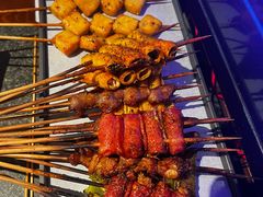 -路边边.炒菜烧烤.音乐餐厅(良乡长虹店)