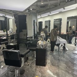 -Sying杉影日式烫染專門店