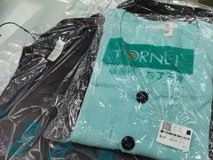 -福奈特洗衣洗鞋(芷江西路店)