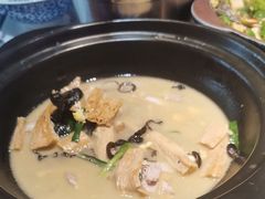 -乡村井冈·乡野江西菜(黄龙店)